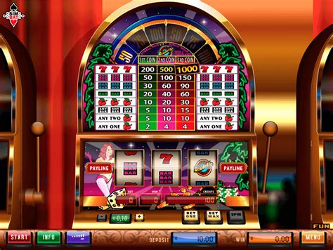 Casino ohne anmeldung gratis online to play